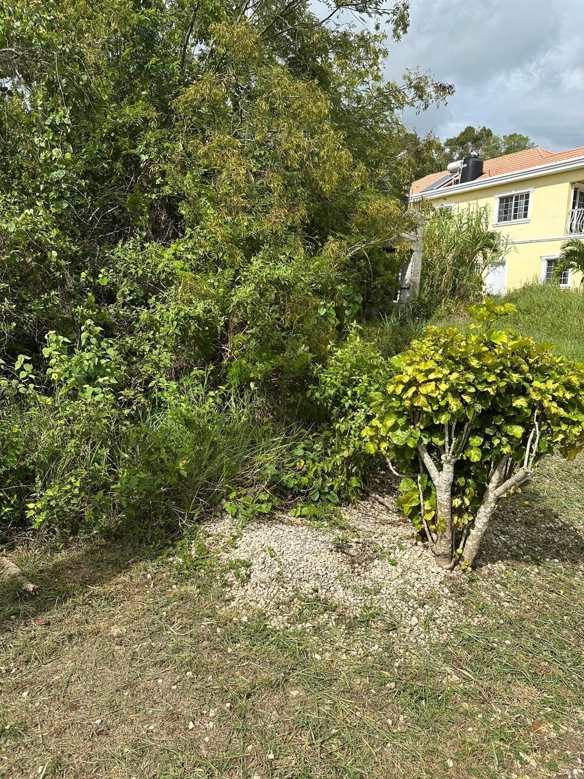 LOT 472 MOORLANDS ESTATE