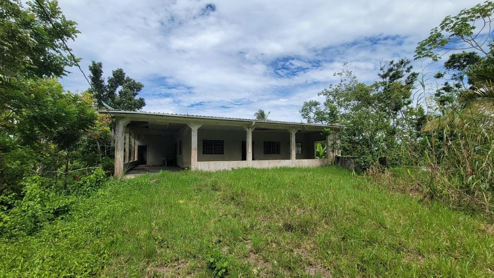 Lot 2 MAMMEE RIDGE, LIME HALL