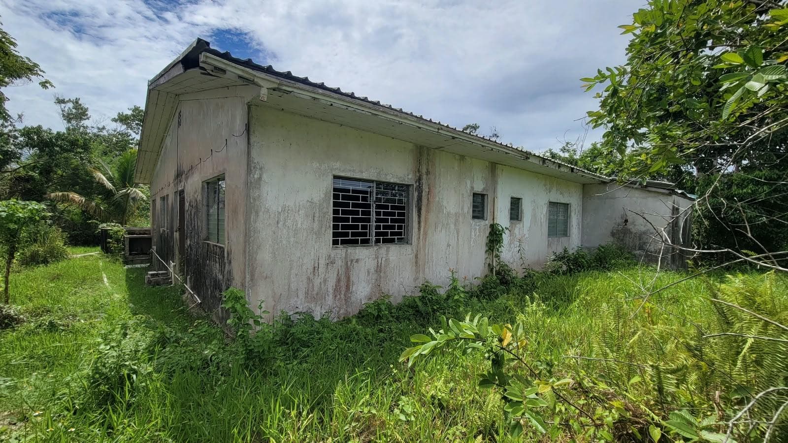 Lot 2 MAMMEE RIDGE, LIME HALL photo 3