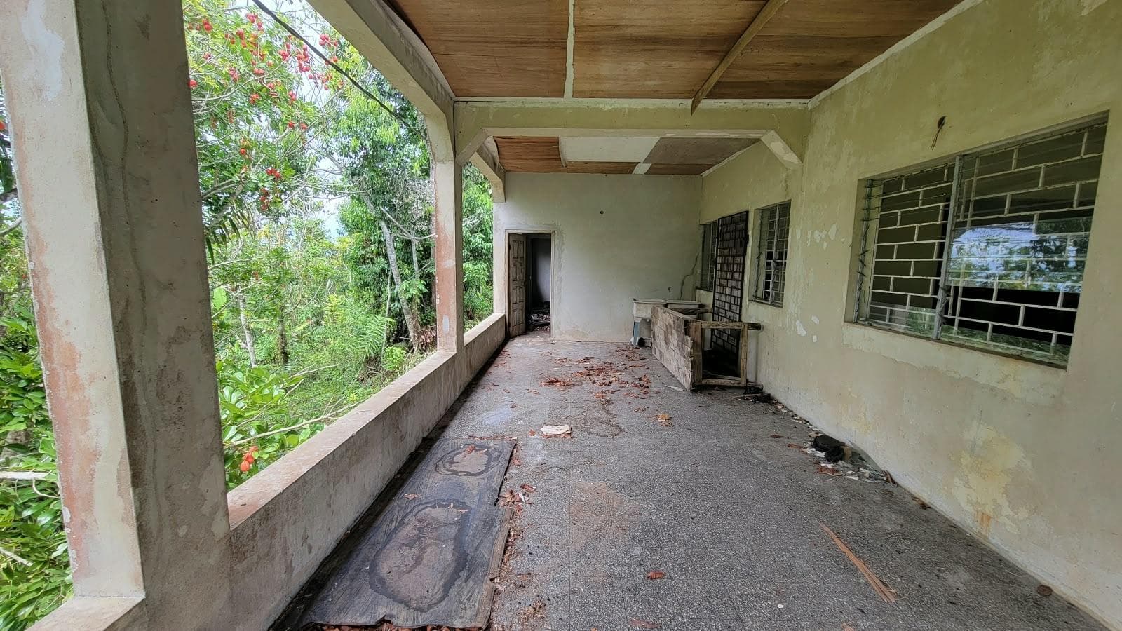 Lot 2 MAMMEE RIDGE, LIME HALL photo 5