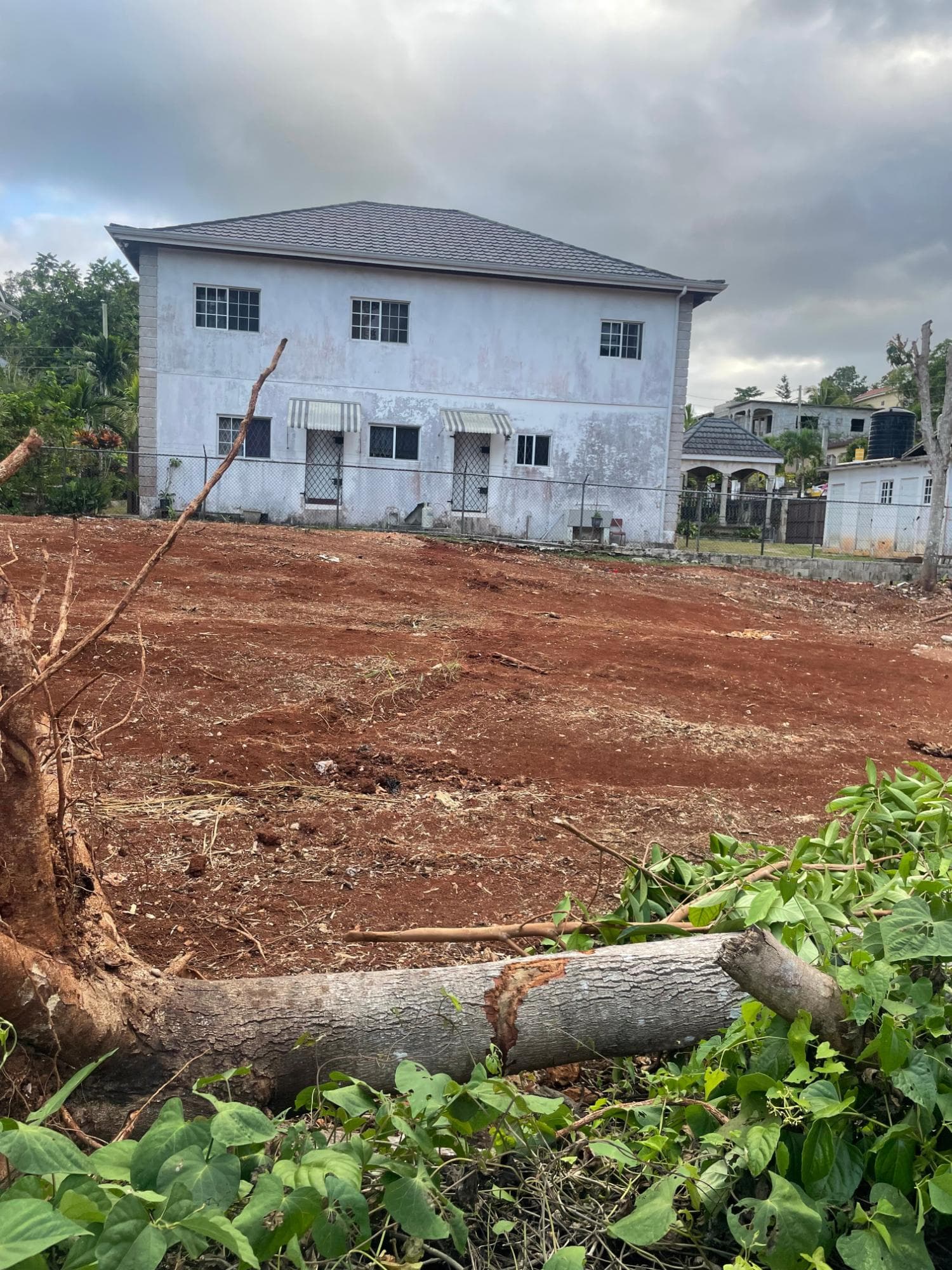 Unit Lot, 26 WOODLAWN, MANDEVILLE