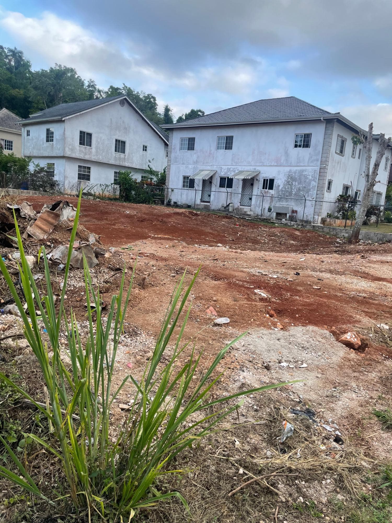 Unit Lot, 26 WOODLAWN, MANDEVILLE photo 3