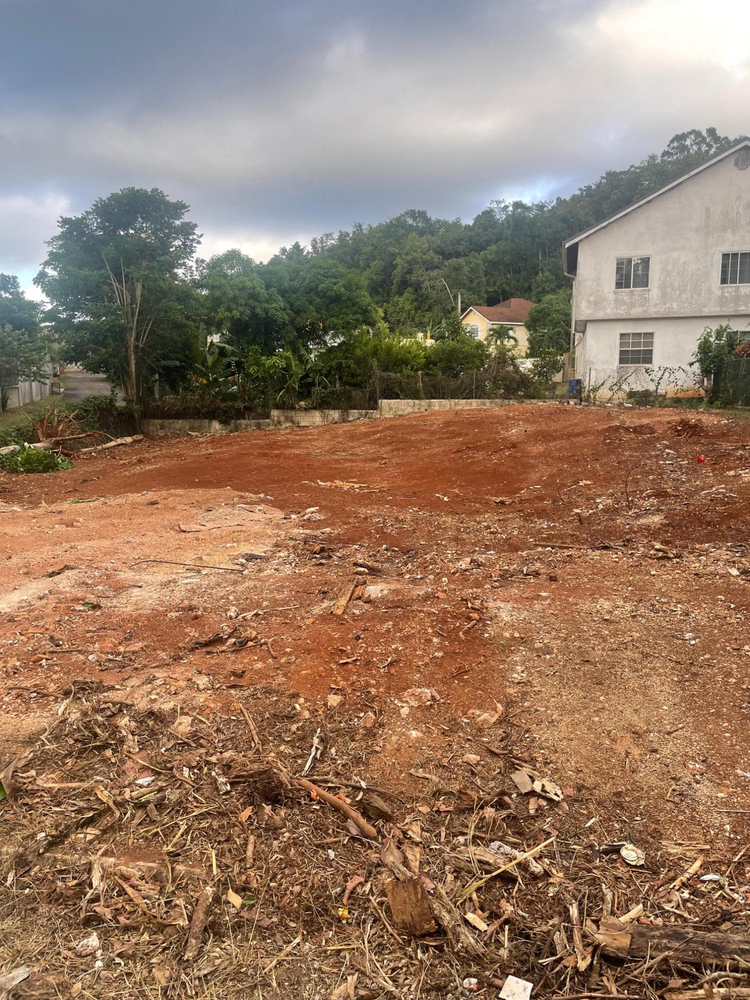 Unit Lot, 26 WOODLAWN, MANDEVILLE photo 8