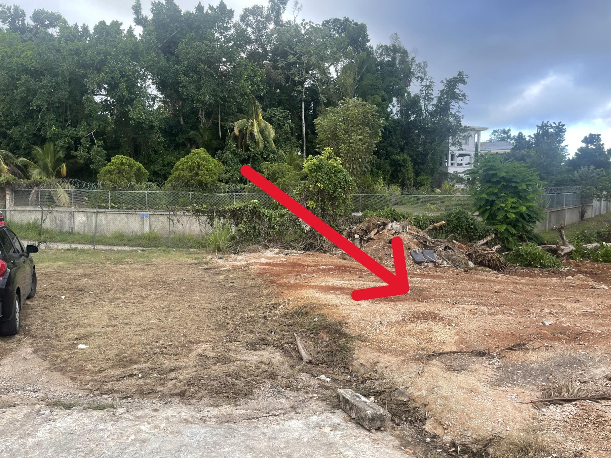 Unit Lot, 26 WOODLAWN, MANDEVILLE photo 9