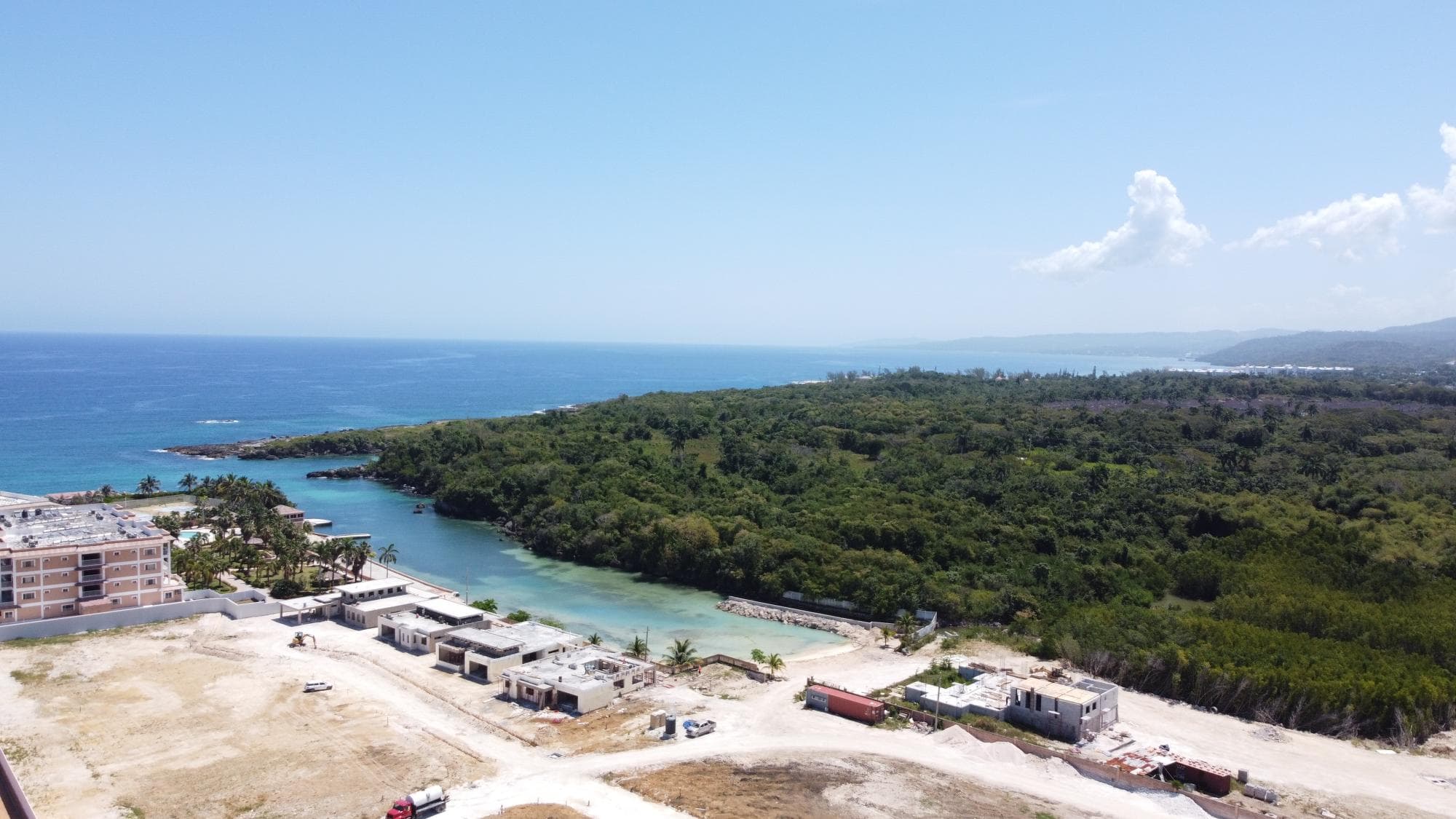 28 MARINA VILLAS CONDO RESOR
