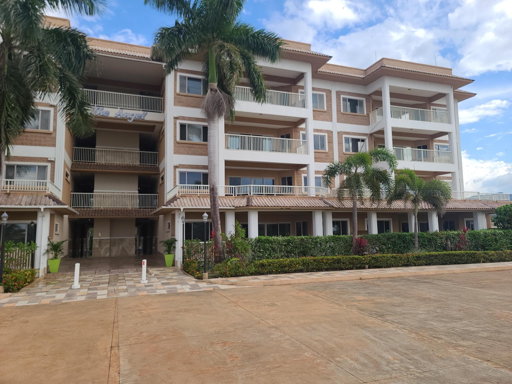 28 MARINA VILLAS CONDO RESOR photo 2