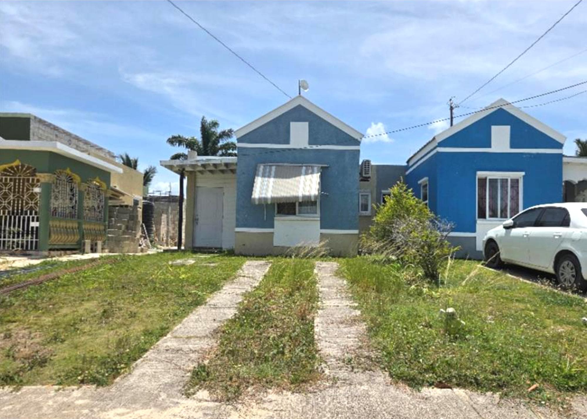 Lot 88 MEADOWS OF IRWIN PH 2B