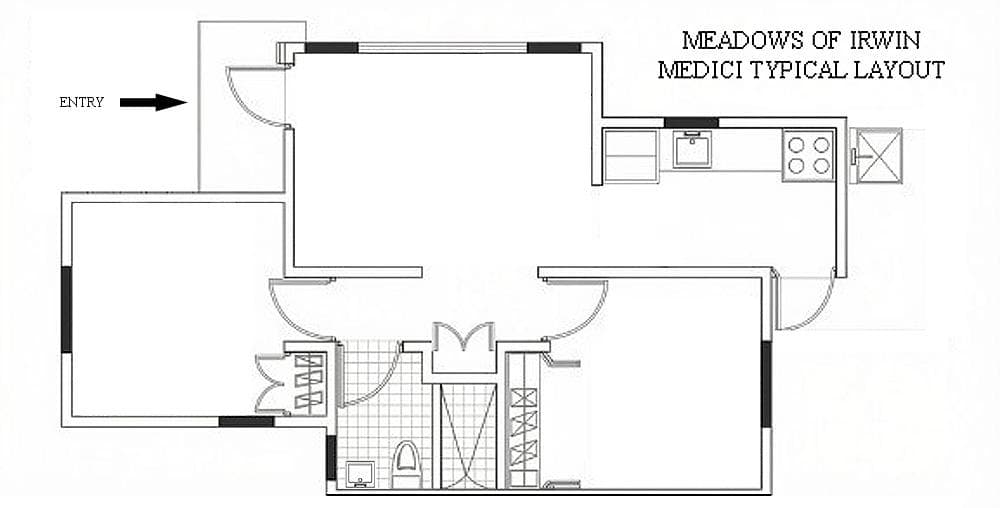Lot 88 MEADOWS OF IRWIN PH 2B photo 7