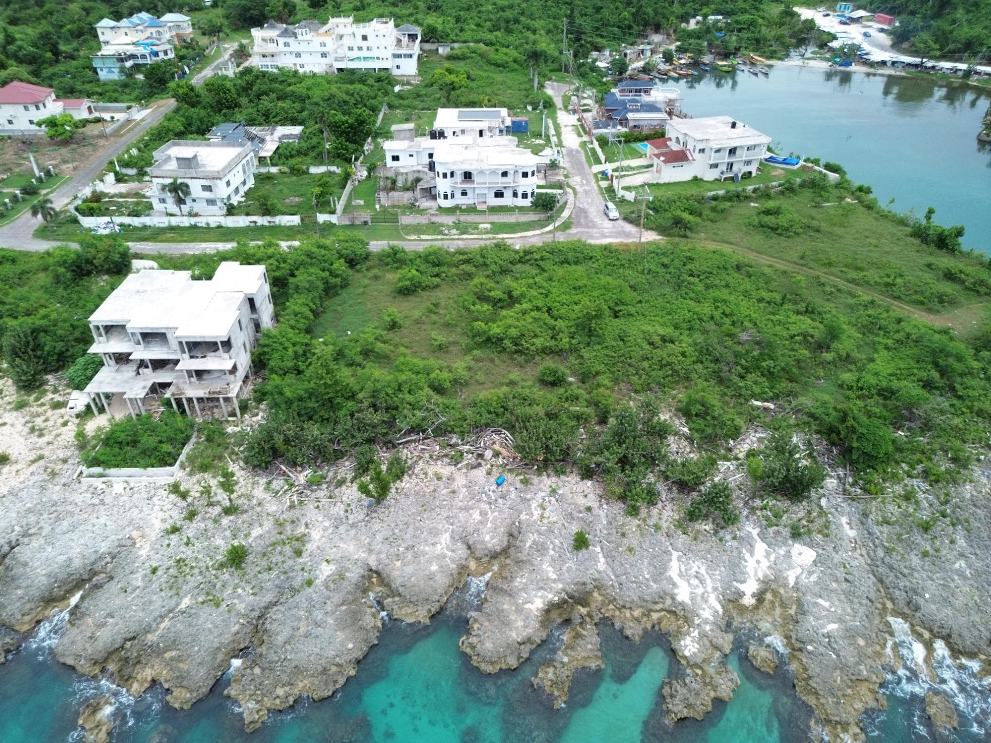 3 SOUTH SEA PARK, WHITE HOU photo 2
