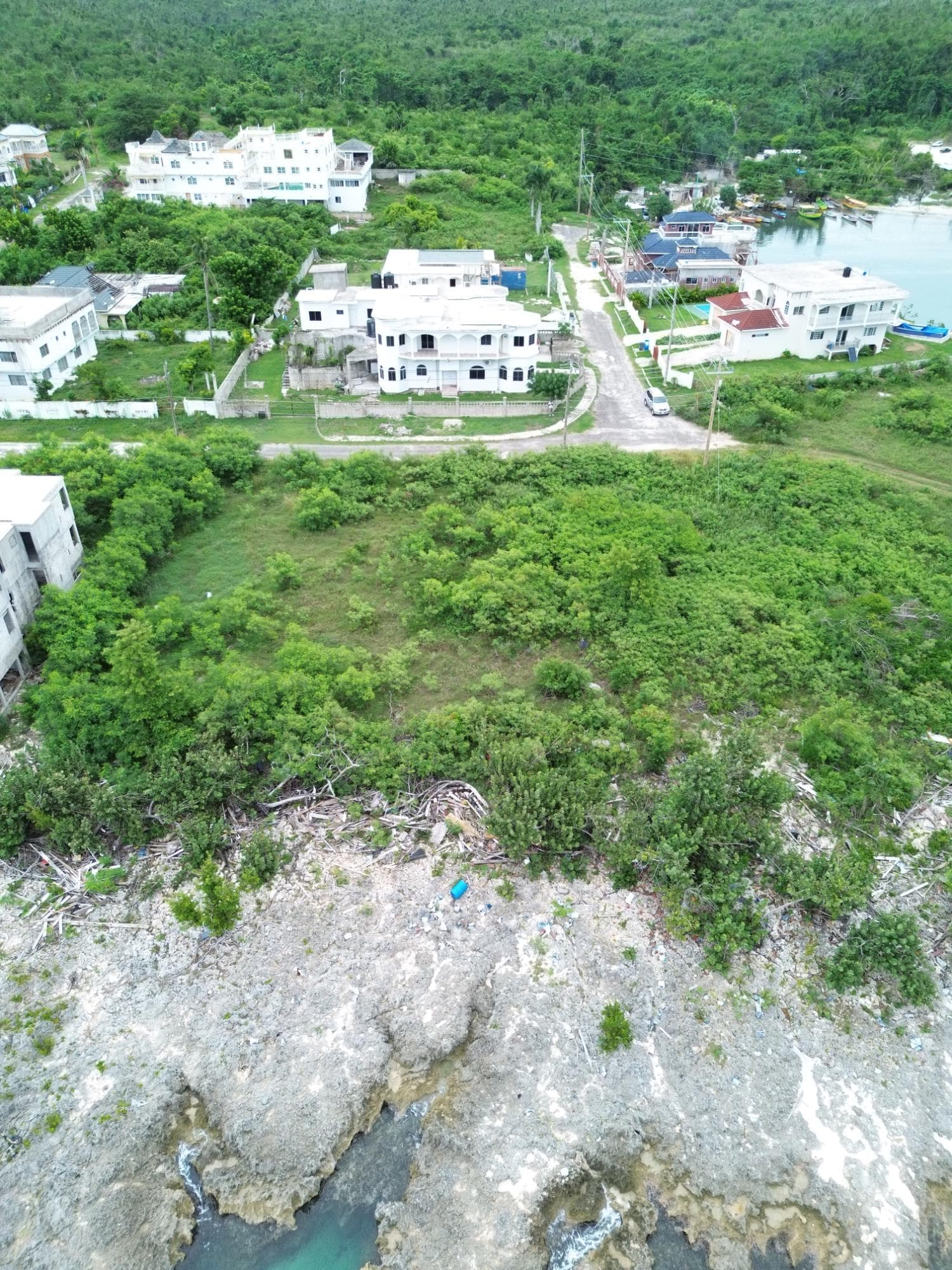 3 SOUTH SEA PARK, WHITE HOU photo 5