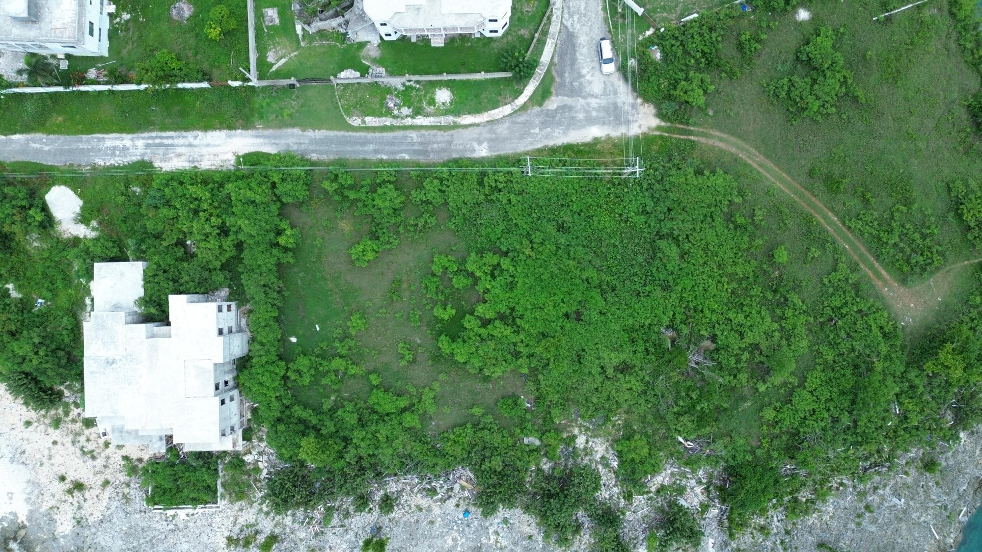 3/4 SOUTH SEA PARK, WHITE HOU photo 3