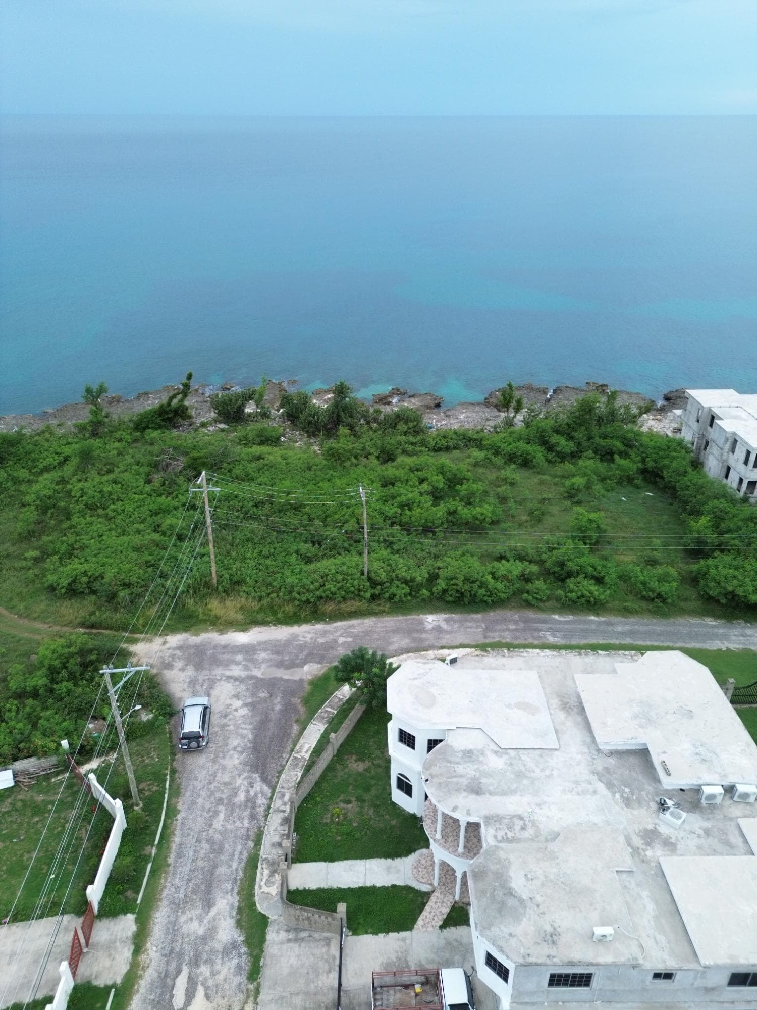 3/4 SOUTH SEA PARK, WHITE HOU photo 4