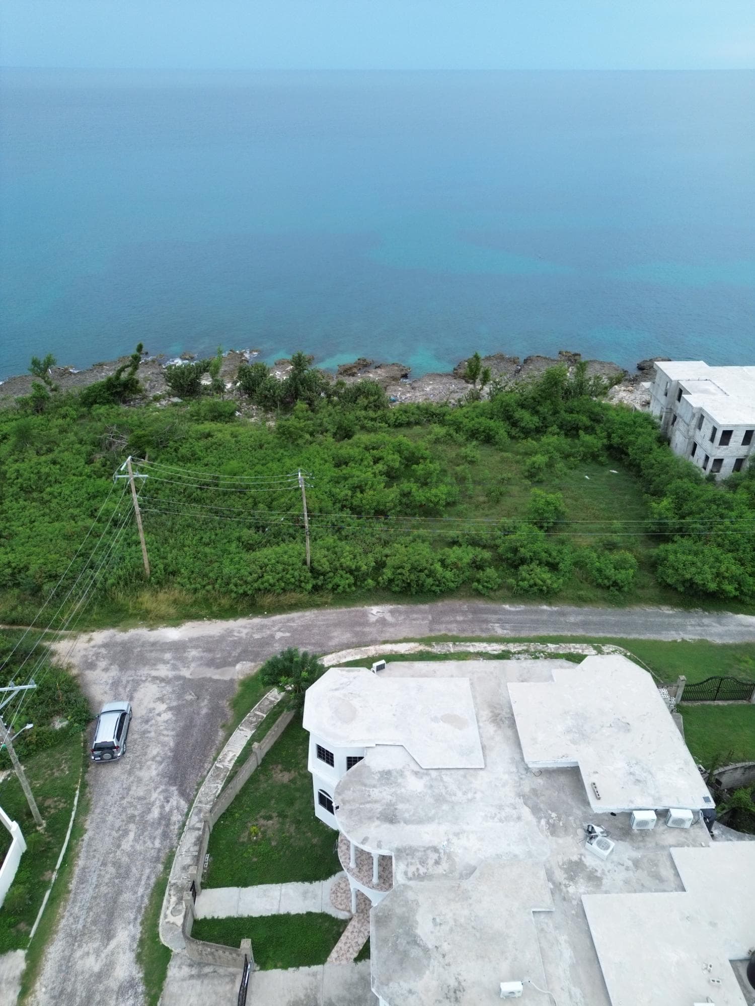 3/4 SOUTH SEA PARK, WHITE HOU photo 7